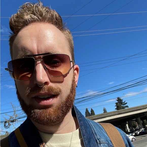 Meet your Posher, Andrew - Picture 10 of 16